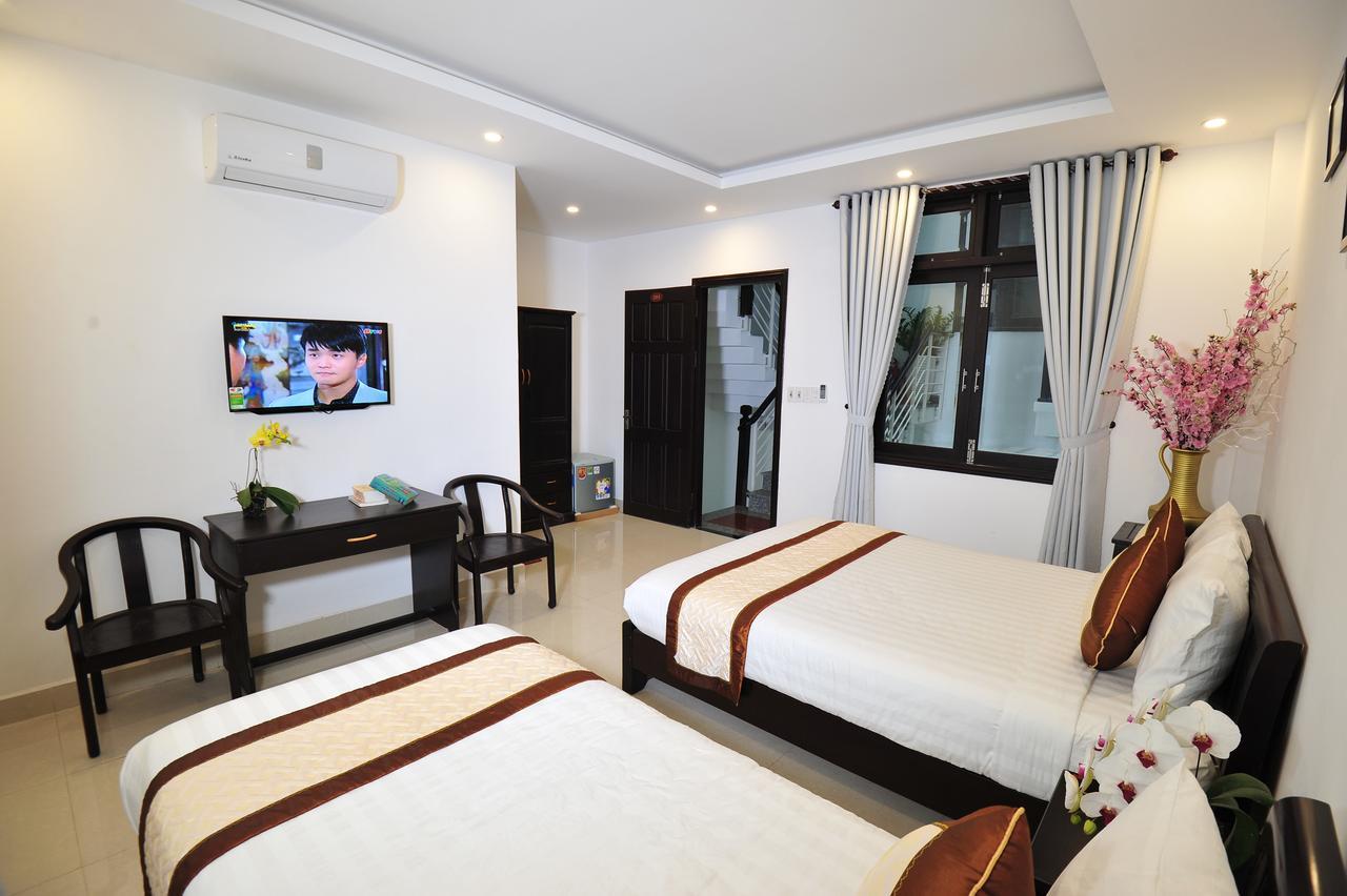 Hoi An Bali Homestay Экстерьер фото