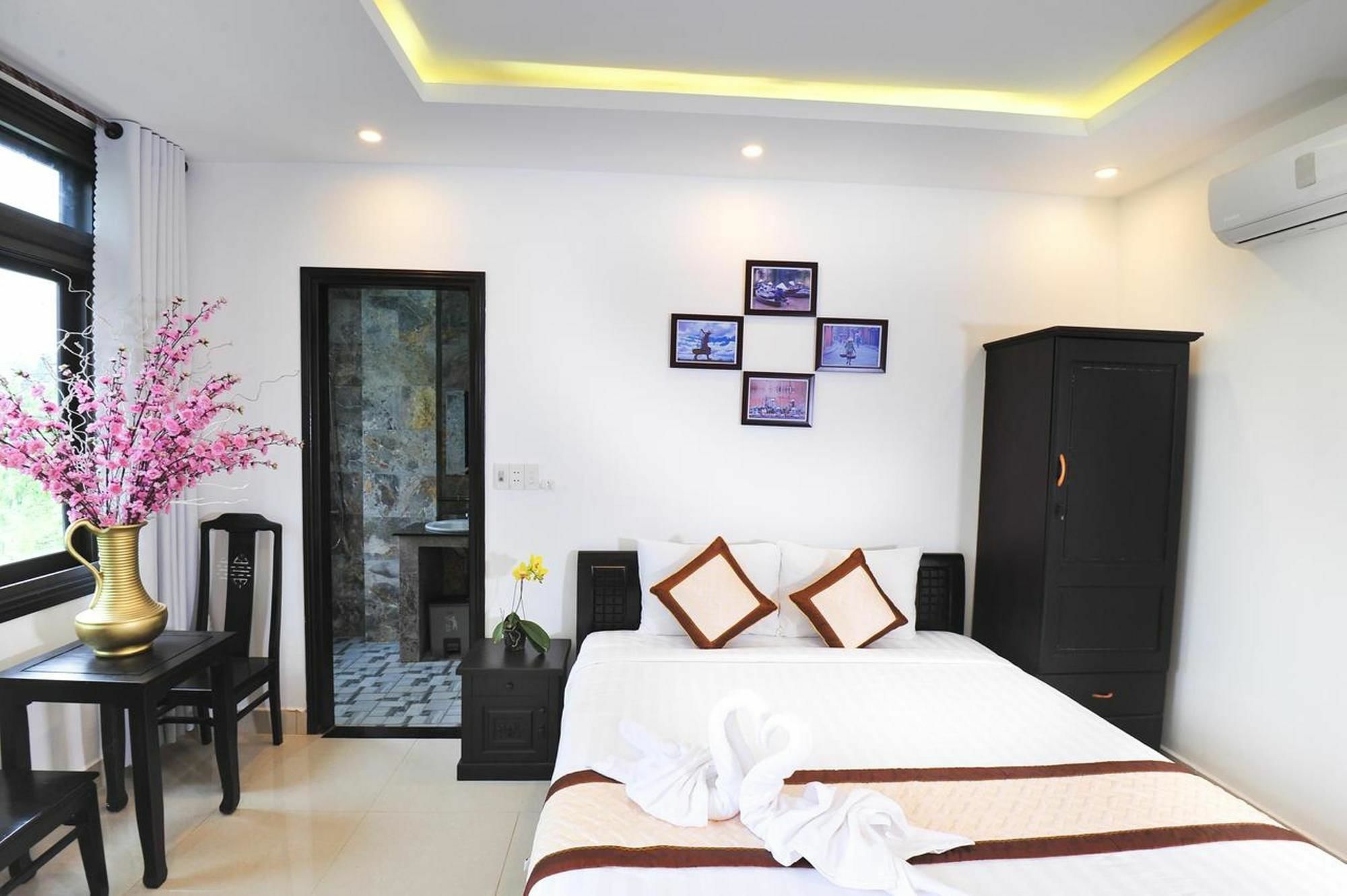 Hoi An Bali Homestay Экстерьер фото