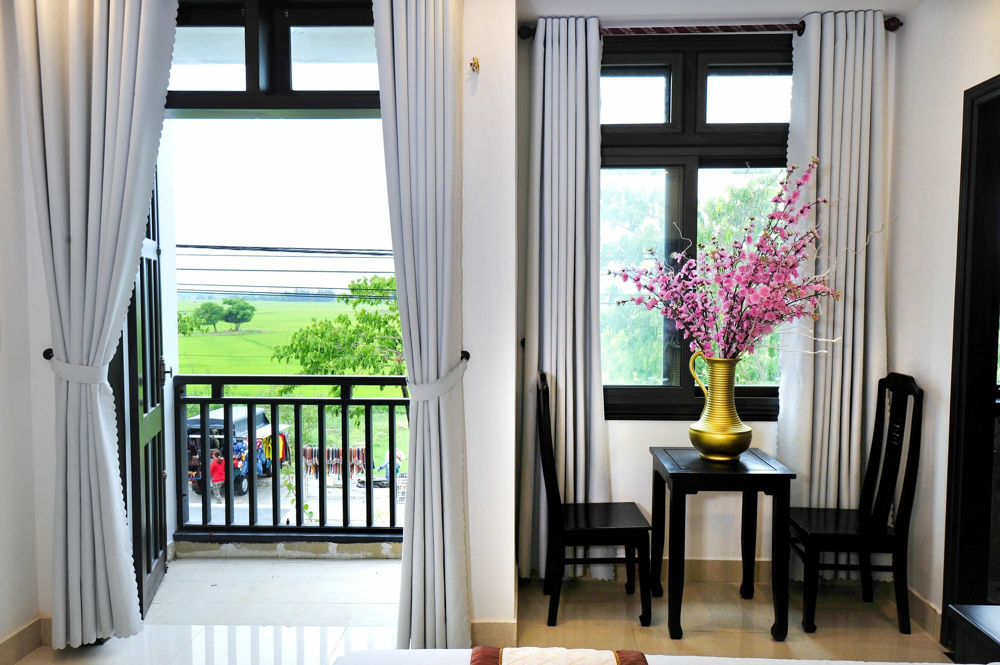 Hoi An Bali Homestay Экстерьер фото